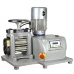 1093 TUI Single W130 Rolling Mill from durston