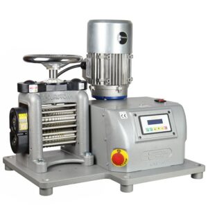 1093 TUI Single W130 Rolling Mill from durston