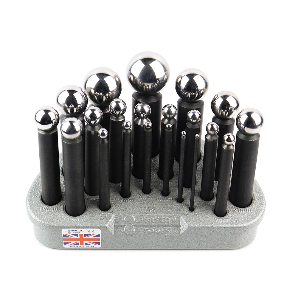 1106 21 Punch Set without Block durston 1106 21 Punch Set without Block durston