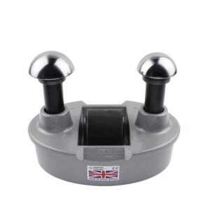 1112 Doming Punch & Die Tools – Small Set 50 & 57 from Durston Tools