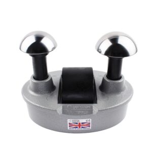 1113 Doming Punch & Die Tools – Medium Set 64 & 71 from Durston Tools