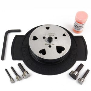 1219-Heart-Disc-Cutter durston tools