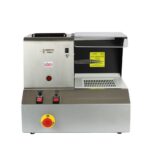 1423 Durston Single Polishing Machine Front