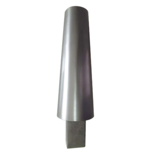 1561 mandrel med tang durston
