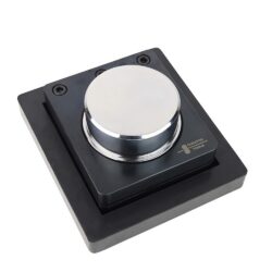 2123 rund skivskärare 76mm durston