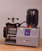 Valsverk Agile Power C110 SSP med motor, 230 V, Durston - Bild 2