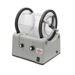 Durston Pro tumbler för smyckespolering 230v