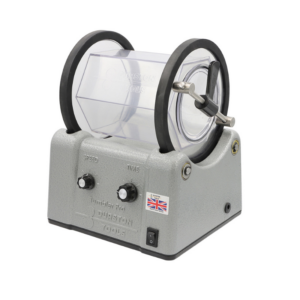 Durston Pro tumbler för smyckespolering 230v
