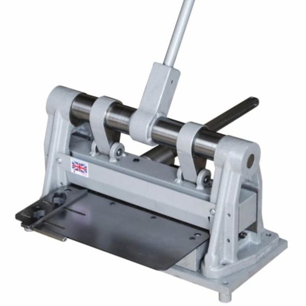 Durstons-Guillotine-Shears-1195 Durston Guillotine Shears 1195