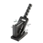 Ingot-mold-Combination-6-hole-80-high 1603 med klämma