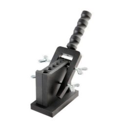 Ingot-mold-Combination-6-hole-80-high 1603 med klämma