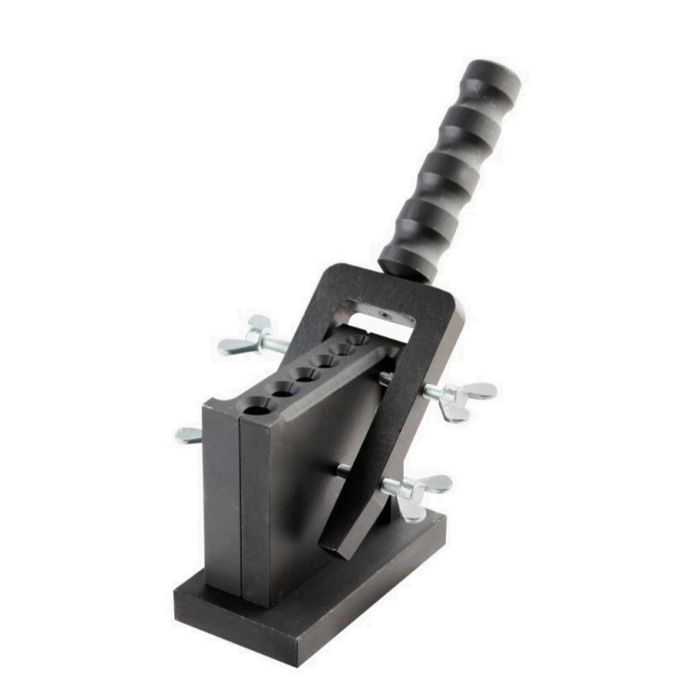 Ingot-mold-Combination-6-hole-80-high-1603-with-clamp-min Ingot-mold-Combination-6-hole-80-high 1603 med klämma