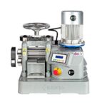 Powered Rolling Mill – DRM C130 single-sided from Durston Tools