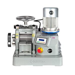Powered Rolling Mill – DRM C130 single-sided from Durston Tools