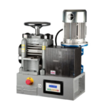 Powered Rolling Mill – DRM SS F130 Single Sided from Durston Tools