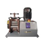 Agile Power W110, en högkvalitativ enkel-sidig elektrisk vals från Durston tools
