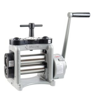 flat rolling mill agile f165 durston