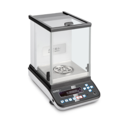 ABP-100-5DM Analytisk våg 0,0001 ct 0,001 ct 600 ct