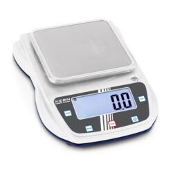 EHA-1000-1 Våg 0,1g 1000g kern