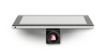Mikroskopkamera, 5 MP, CMOS 1/2,8″, färg, KERN - Bild 4