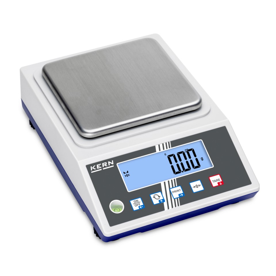 PCJ-600-2M IoT-Line Precision balance PCJ-600-2M IoT-Line Precision balance
