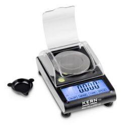 TGD-50-3C Pocket karatbalans 0,001 g . 50 g Kern